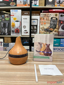 Aroma Wooden grain Humidifier