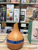 Aroma Wooden grain Humidifier