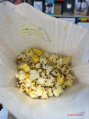 Netherlands Imported Bestron Popcorn Maker