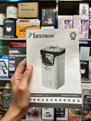 Netherlands Imported Bestron Popcorn Maker