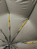 High-Quality Imported BMW Windproof UV Protective Umbrella