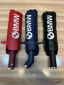 High-Quality Imported BMW Windproof UV Protective Umbrella