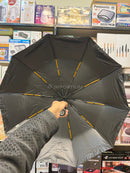 High-Quality Imported BMW Windproof UV Protective Umbrella