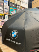 High-Quality Imported BMW Windproof UV Protective Umbrella