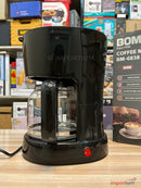 BOMA Coffee Maker BM-6838 - 1.5L