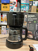 BOMA Coffee Maker BM-6838 - 1.5L