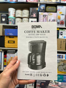 BOMA Coffee Maker BM-6838 - 1.5L