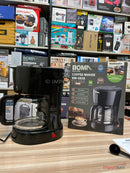 BOMA Coffee Maker BM-6838 - 1.5L