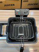 BOMA Electric Deep Fryer – 6L
