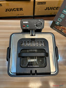 BOMA Electric Deep Fryer – 6L