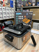 BOMA Electric Deep Fryer – 6L