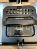 BOMA Electric Deep Fryer – 6L