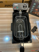 BOMA Electric Deep Fryer – 3L
