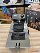 BOMA Electric Deep Fryer – 3L