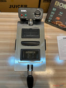 BOMA Electric Deep Fryer – 3L