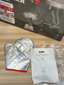 German Lot Imported BOMA Garment Steamer BM-MT01