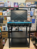 BOMA Gas Stove BM-306