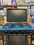 BOMA Gas Stove BM-306