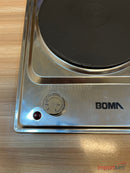 BOMA German Lot Imported Hot Plate BM-5822