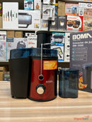 BOMA Multi-functional Juice Extractor (BM-3086)