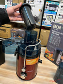 BOMA Multi-functional Juice Extractor (BM-3086)