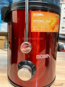 BOMA Multi-functional Juice Extractor (BM-3086)