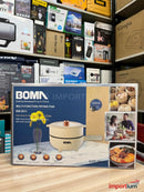 BOMA German Lot Imported Multi-Function Fry Pan BM-2011