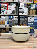 BOMA German Lot Imported Multi-Function Fry Pan BM-2011
