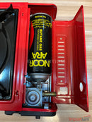BOMA German Lot Imported Portable Gas Stove BM-155