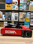 BOMA German Lot Imported Portable Gas Stove BM-155