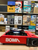BOMA German Lot Imported Portable Gas Stove BM-155