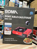 BOMA German Lot Imported Portable Gas Stove BM-155