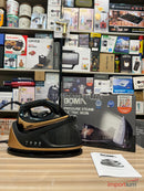 BOMA German Lot Imported Pressure Steam Electric Iron BM-199L