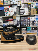 BOMA German Lot Imported Pressure Steam Electric Iron BM-199L