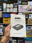 BOMA Sandwich Maker BM-2003