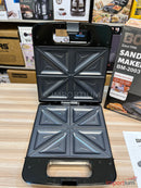 BOMA Sandwich Maker BM-2003