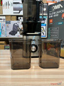 BOMA Slow Juicer BM-990