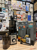 BOMA Slow Juicer BM-990