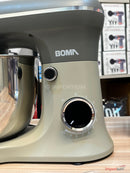 German Lot Imported Boma 3-in-1 6L Stand Mixer - 6004