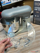 German Lot Imported Boma 3-in-1 6L Stand Mixer - 6004