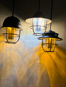 Camping Lights – Portable LED Lanterns for Outdoor and Hiking