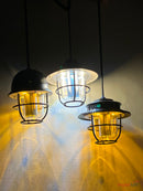 Camping Lights – Portable LED Lanterns for Outdoor and Hiking