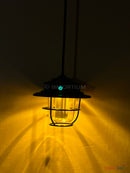 Camping Lights – Portable LED Lanterns for Outdoor and Hiking