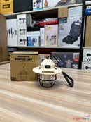 Camping Lights – Portable LED Lanterns for Outdoor and Hiking
