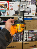 Camping Lights – Portable LED Lanterns for Outdoor and Hiking