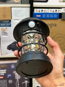 COBA Solar Sensor Light - CB-808