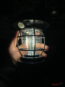 COBA Solar Sensor Light - CB-808