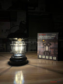 COBA Solar Sensor Light - CB-808