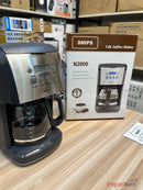 Coffee Maker SNIPS N2000
