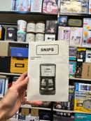 Coffee Maker SNIPS N2000